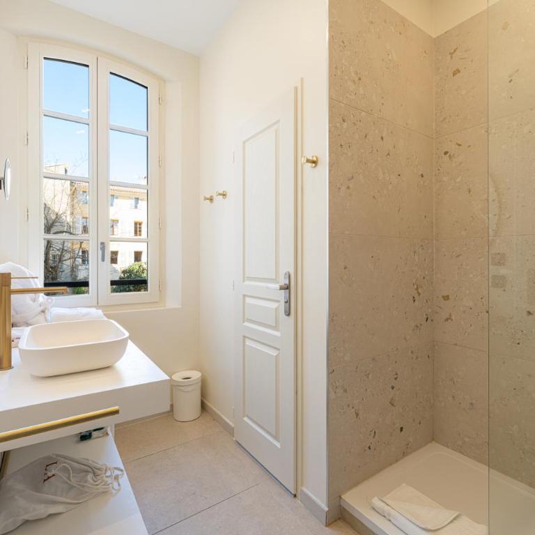 La Suite 26 - Appartement Art & Design - Apartment - 16