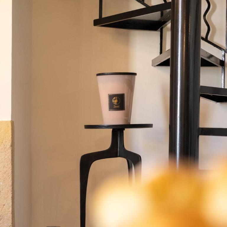 La Suite 26 - Appartement Art & Design - Apartment - 29