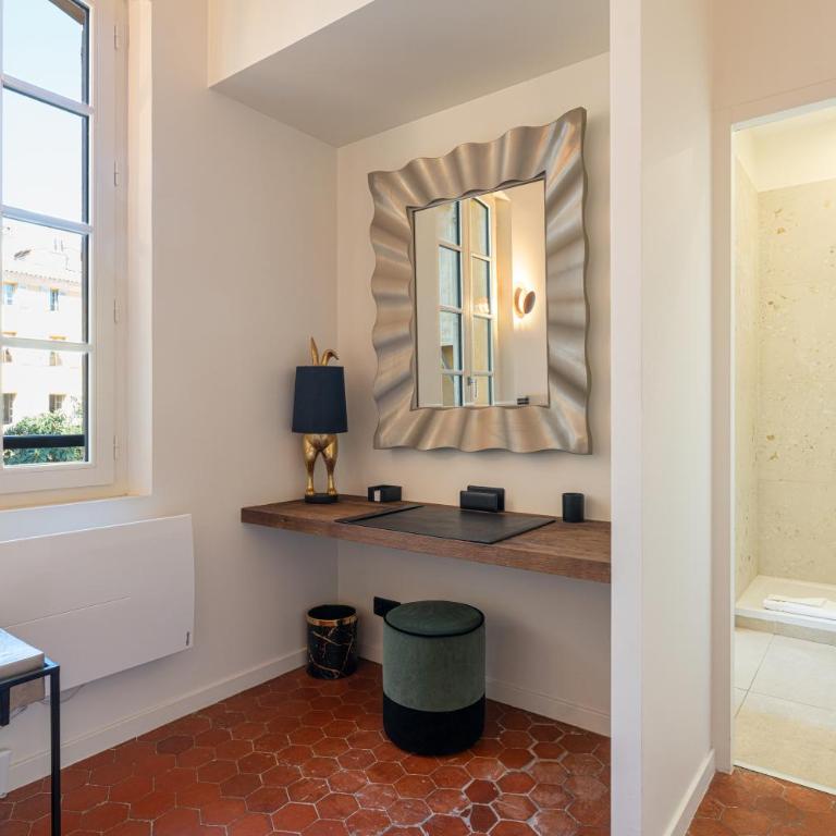 La Suite 26 - Appartement Art & Design - Apartment - 13