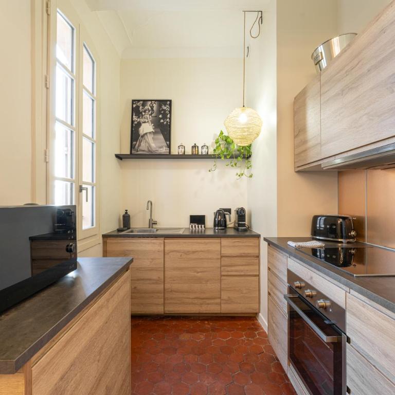 La Suite 26 - Appartement Art & Design - Apartment - 3