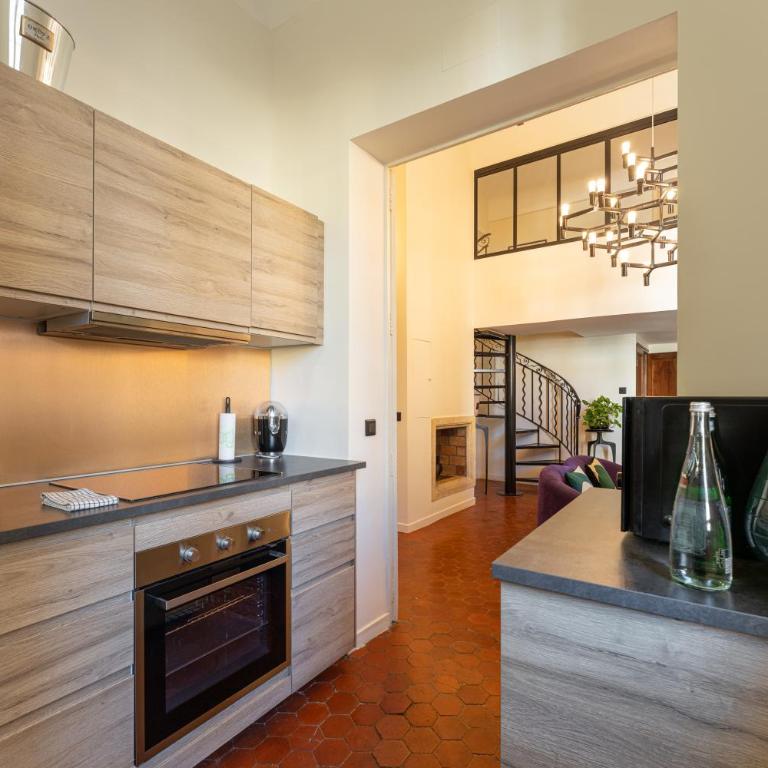 La Suite 26 - Appartement Art & Design - Apartment - 23