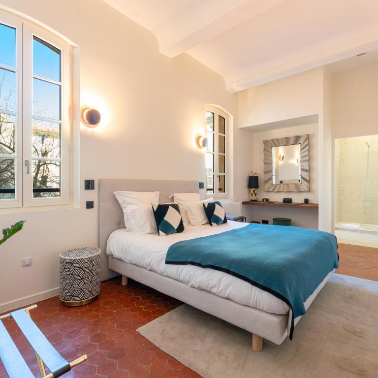 La Suite 26 - Appartement Art & Design - Apartment - 2