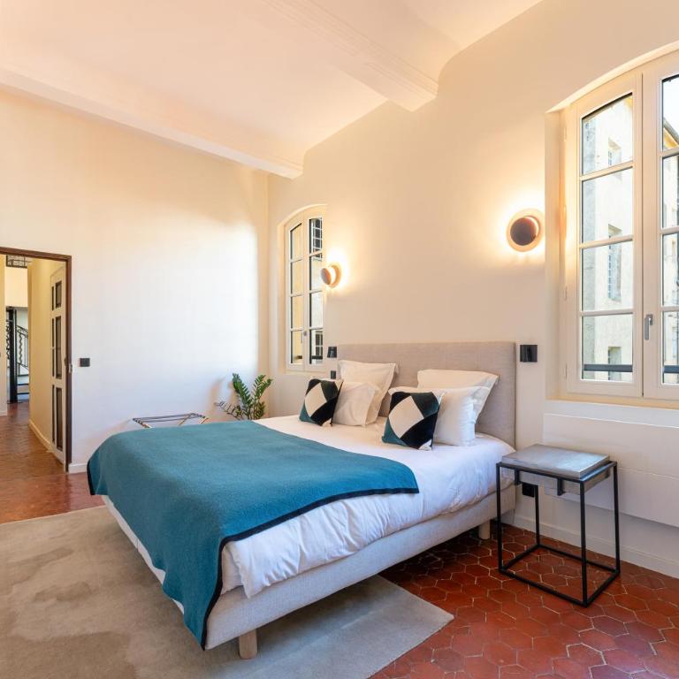 La Suite 26 - Appartement Art & Design - Apartment - 14