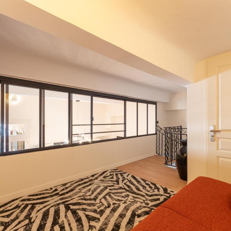 La Suite 26 - Appartement Art & Design - Apartment - 33