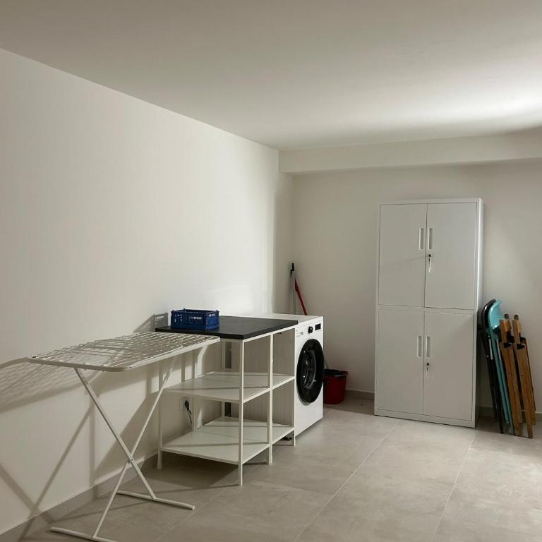 Casa Michelangelo Designer Loft in Milan Bovisa - Loft - 29