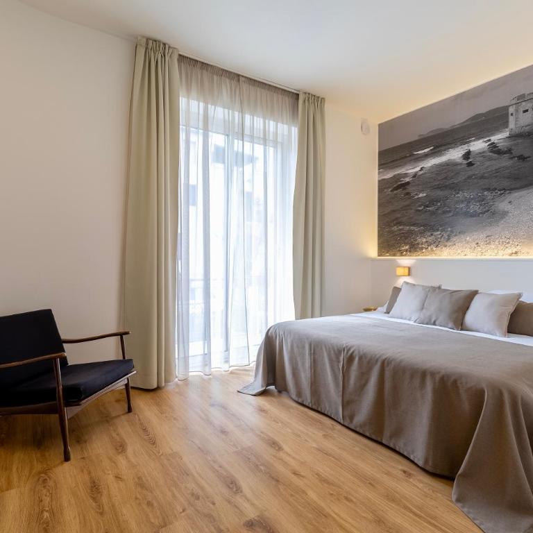 RelaisApartments PORTO - Appartamento con 1 Camera da Letto - 1