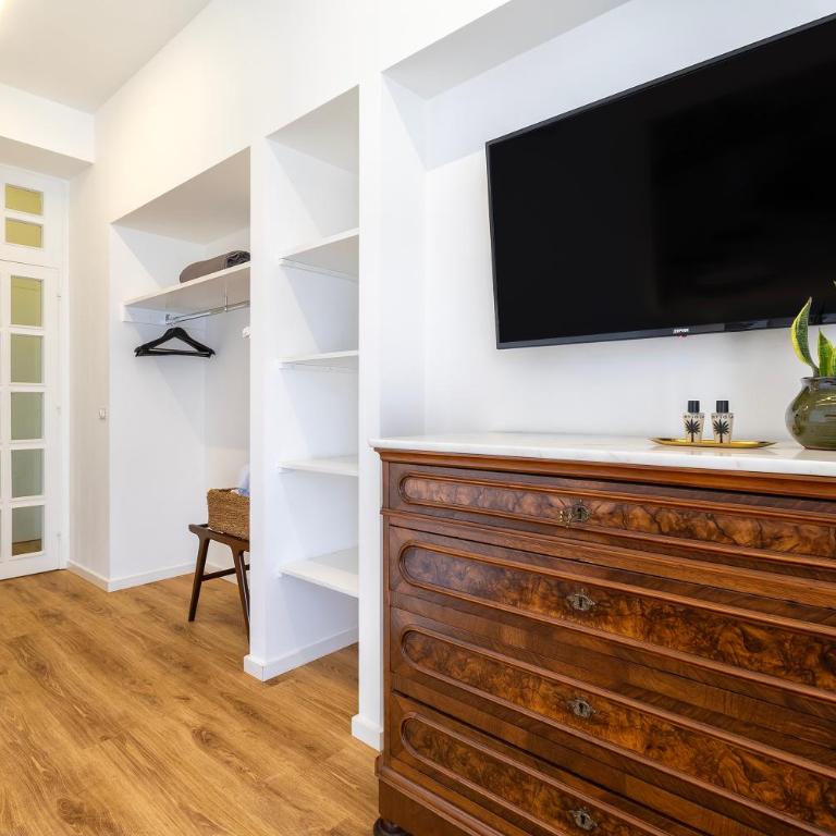 RelaisApartments PORTO - Appartamento con 1 Camera da Letto - 15