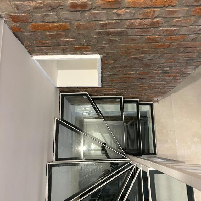 Casa Michelangelo Designer Loft in Milan Bovisa - Loft - 28
