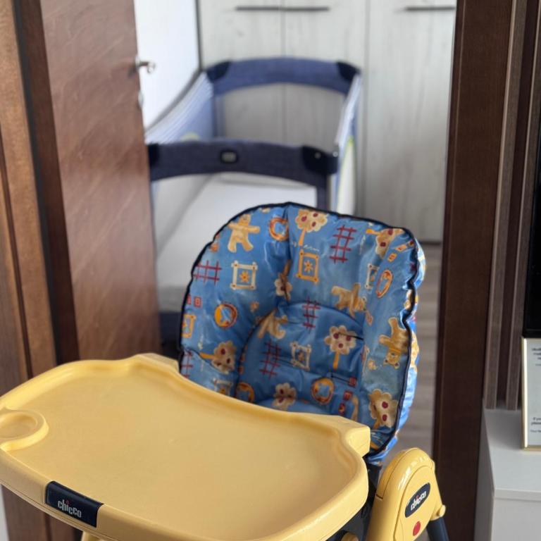 R Lux Apartman Jagodina Akva Park - Apartman sa 1 Spavaćom Sobom - 16