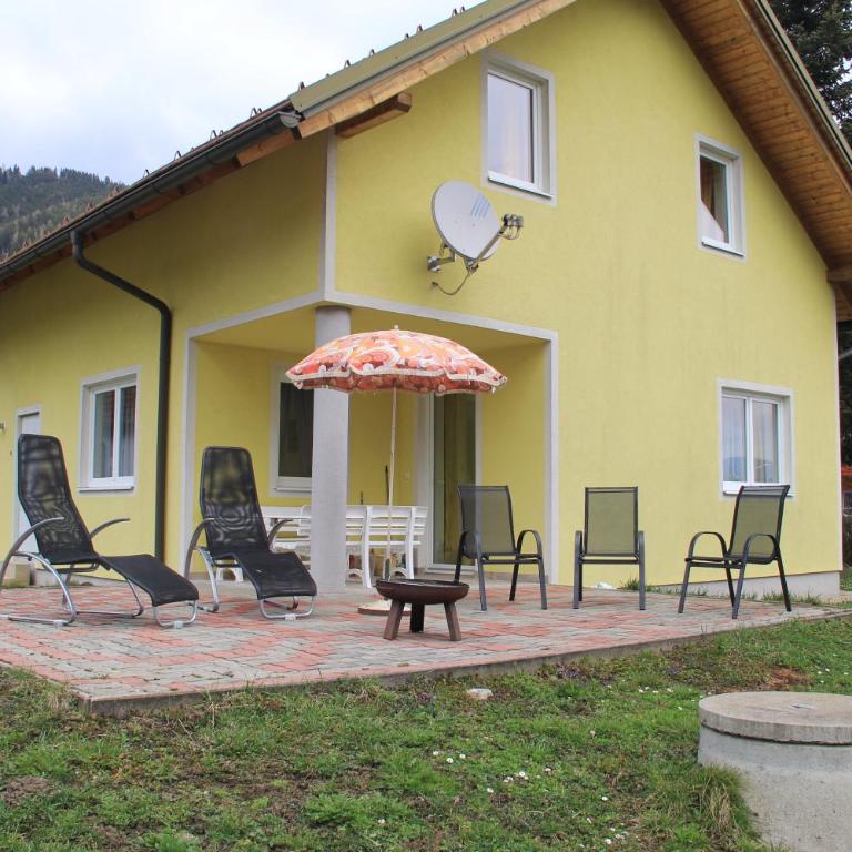 Narrenhaus - Ferienhaus - 20