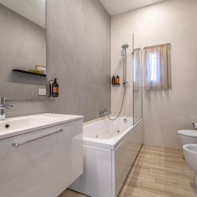 RelaisApartments PORTO - Appartamento con 1 Camera da Letto - 18