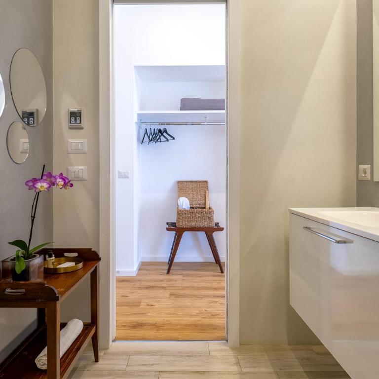 RelaisApartments PORTO - Appartamento con 1 Camera da Letto - 8