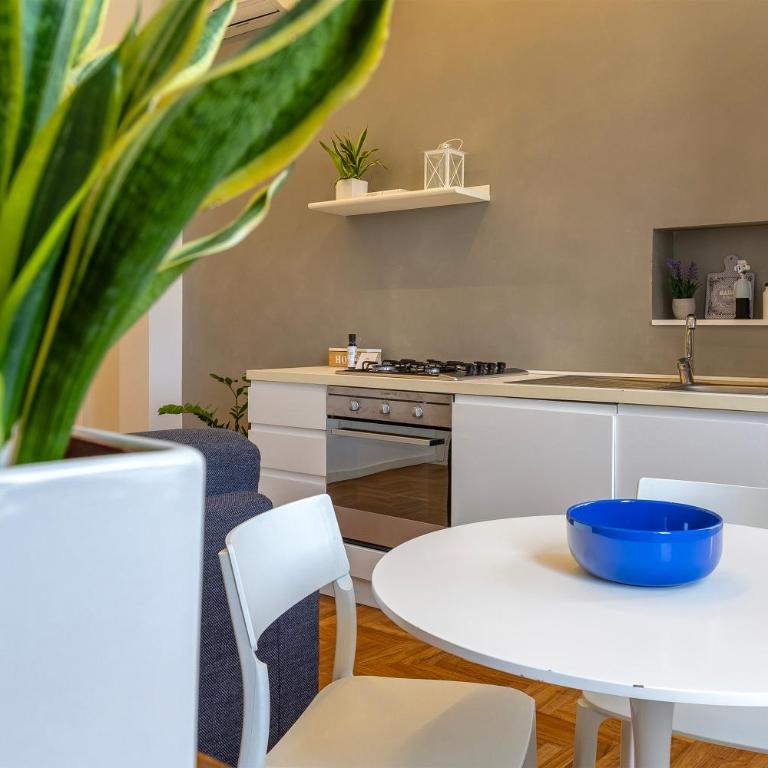 RelaisApartments PORTO - Appartamento con 1 Camera da Letto - 6