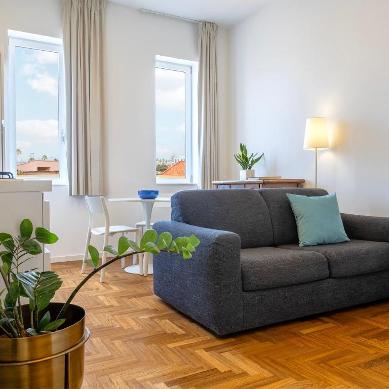 RelaisApartments PORTO - Appartamento con 1 Camera da Letto - 5