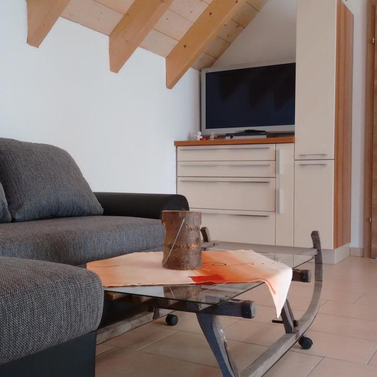Appartment Iris - Appartamento con 2 Camere da Letto - 6