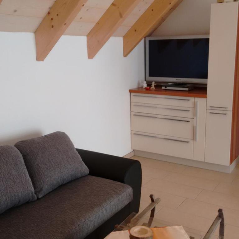 Appartment Iris - Appartamento con 2 Camere da Letto - 7