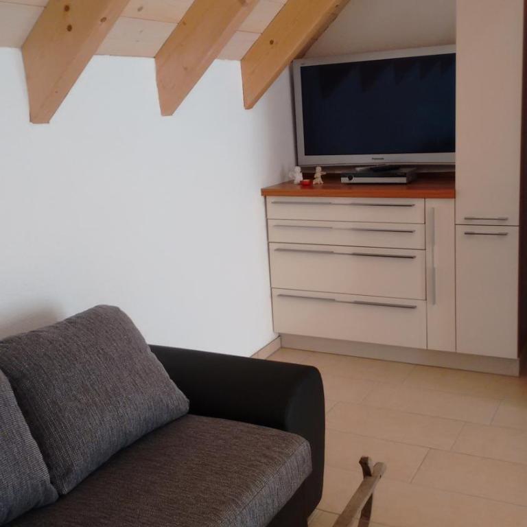 Appartment Iris - Appartamento con 2 Camere da Letto - 8