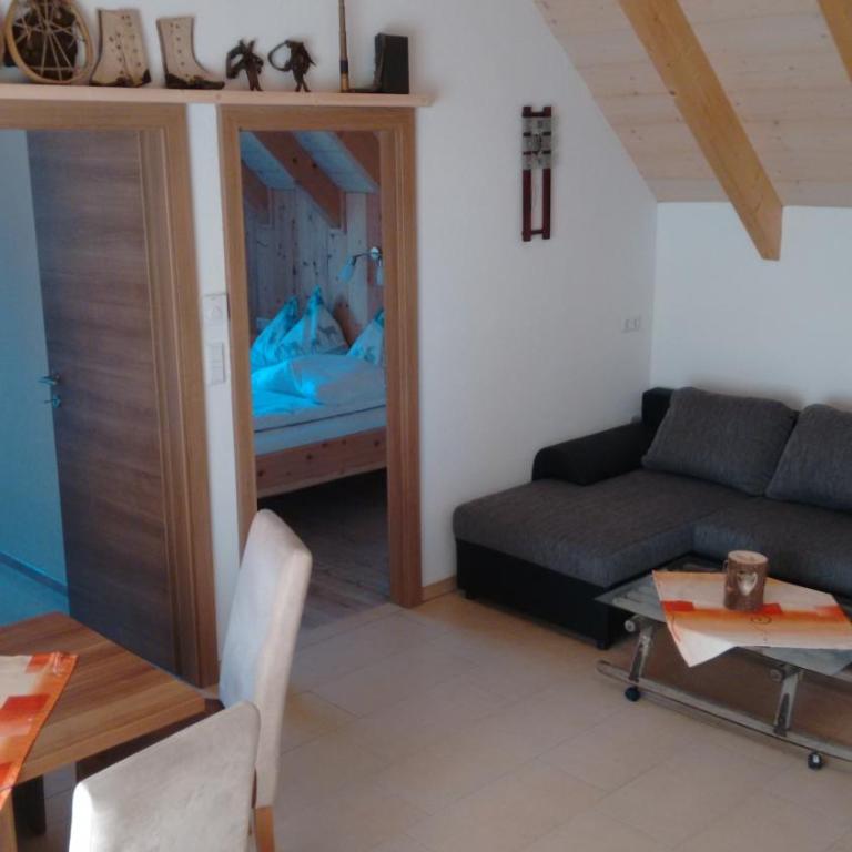 Appartment Iris - Appartamento con 2 Camere da Letto - 9
