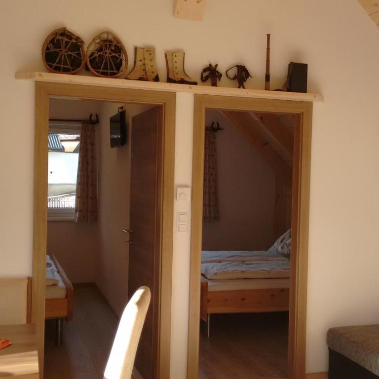 Appartment Iris - Appartamento con 2 Camere da Letto - 13