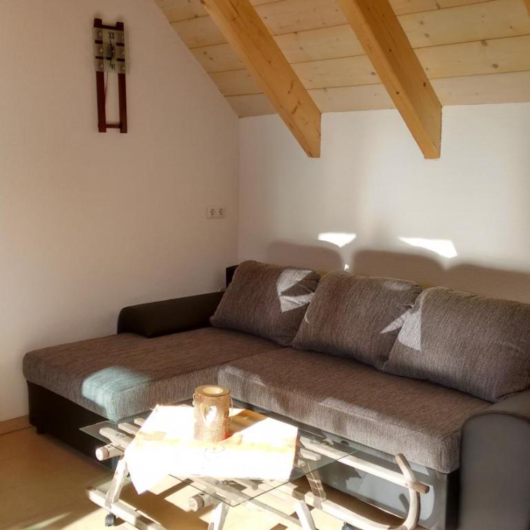 Appartment Iris - Appartamento con 2 Camere da Letto - 18