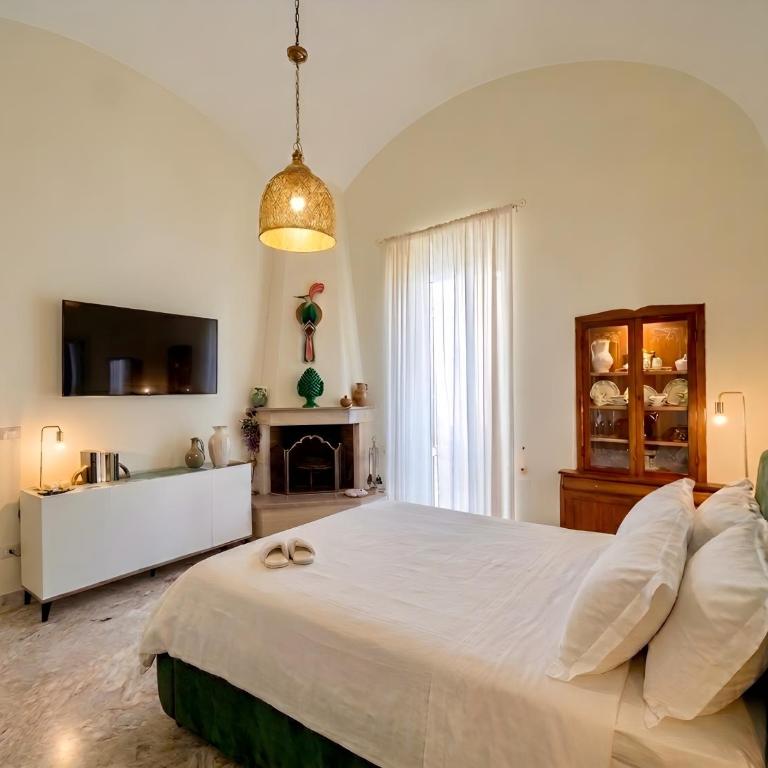 La terrazza di Don Peppino Studio home - Appartamento con 1 Camera da Letto - 1