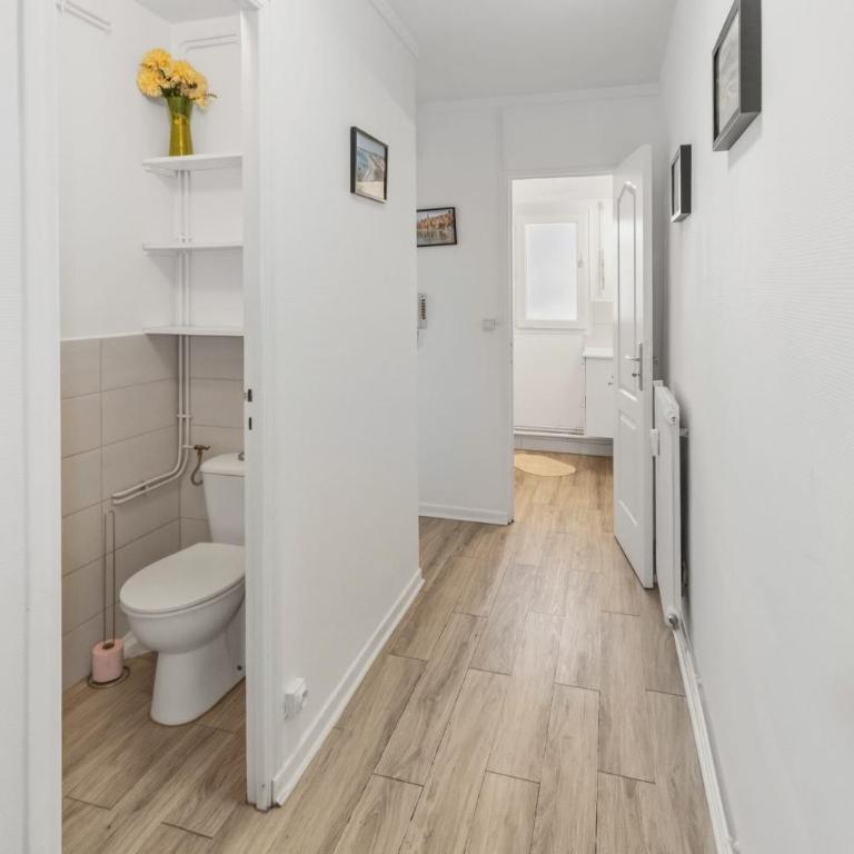 Le Richelieu - Calme - Hypercentre - Cosy - Studio - 7