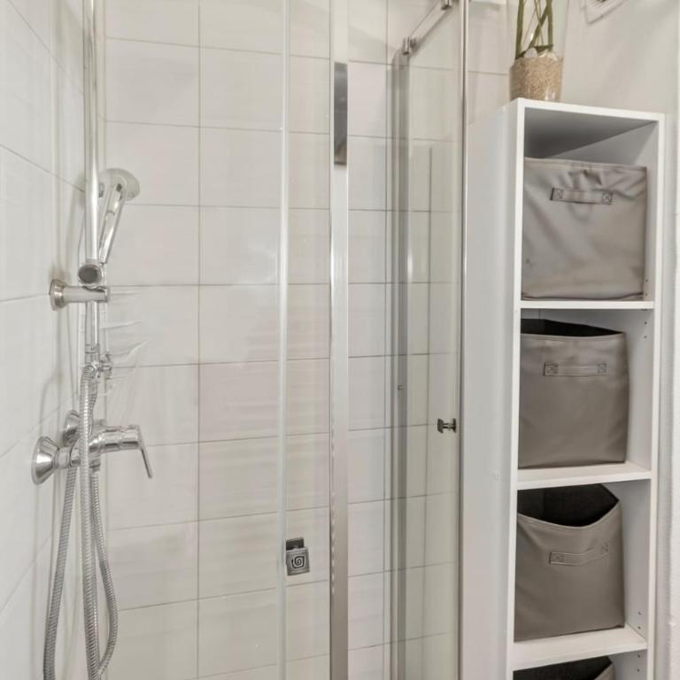 Le Richelieu - Calme - Hypercentre - Cosy - Studio - 12