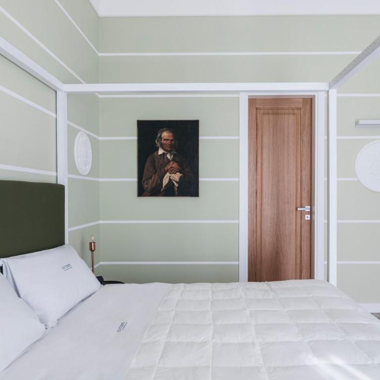 Euterpe LHT - Suite con Balcone - 3