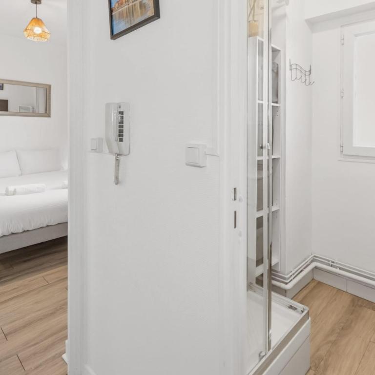 Le Richelieu - Calme - Hypercentre - Cosy - Studio - 19