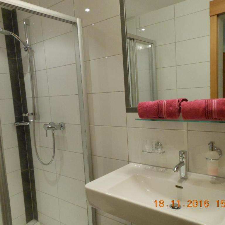 Ferienwohnung Petter - Apartment - 14