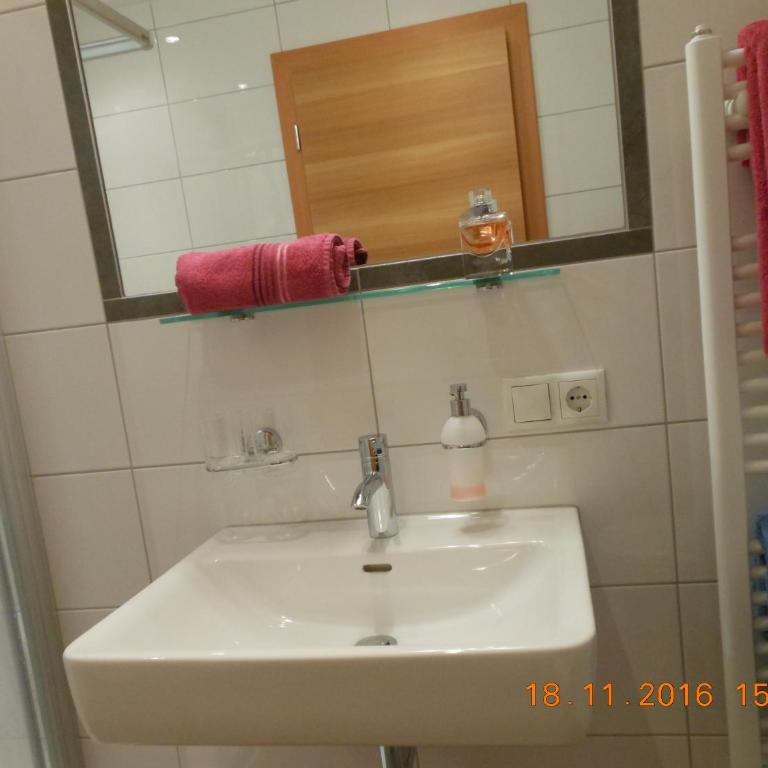 Ferienwohnung Petter - Apartment - 12