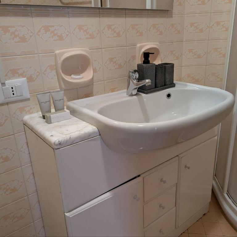 Seafront Apt 2Bedr with view "AuricSuites" - Appartamento con 2 Camere da Letto e Vista Mare - 17