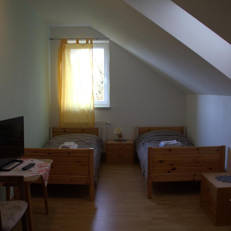 Narrenhaus - Ferienhaus - 25