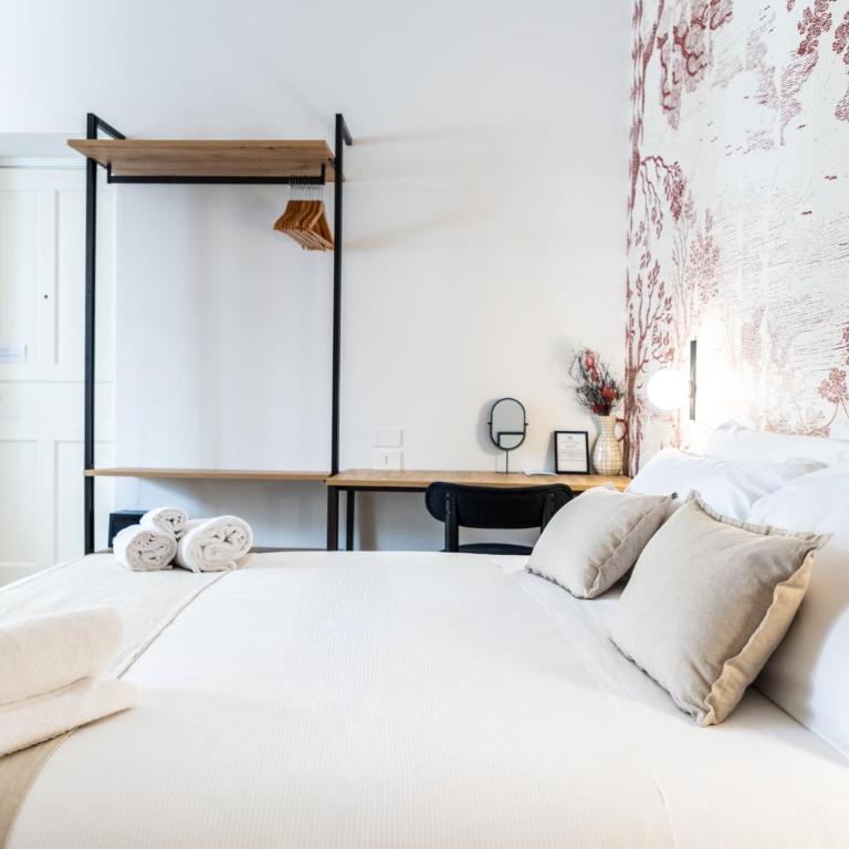 xenia apartments & suite - Suite - 1