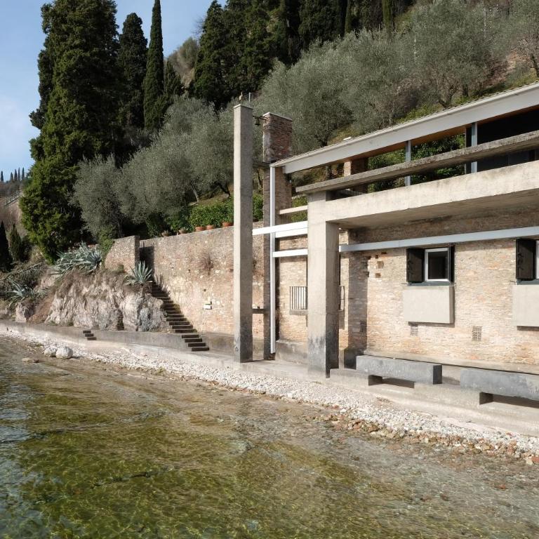 Villa Coccodrilla - Villa - Beach Front - 23