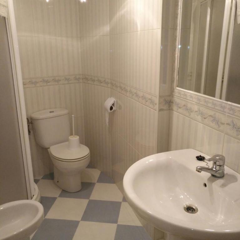Alojamiento Vacacional Inma - Apartamento Superior - 64
