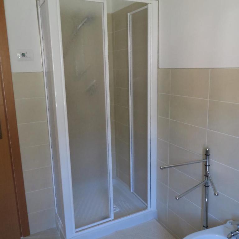 Apartaments - Villa delle Querce - Appartamentino su 2 Livelli - 11