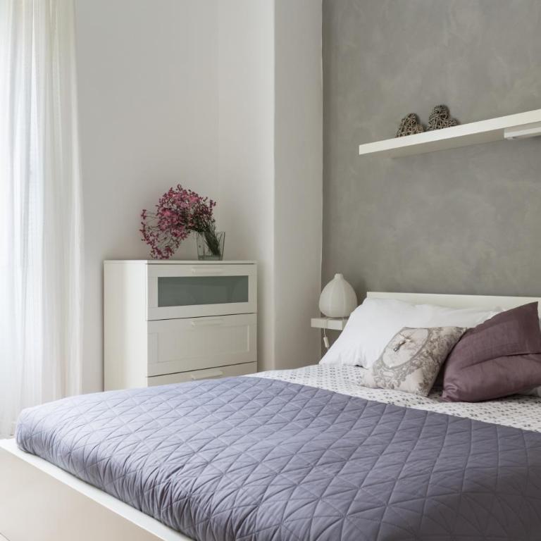 Santonofrio Apartments Silver e White - Appartamento - 17