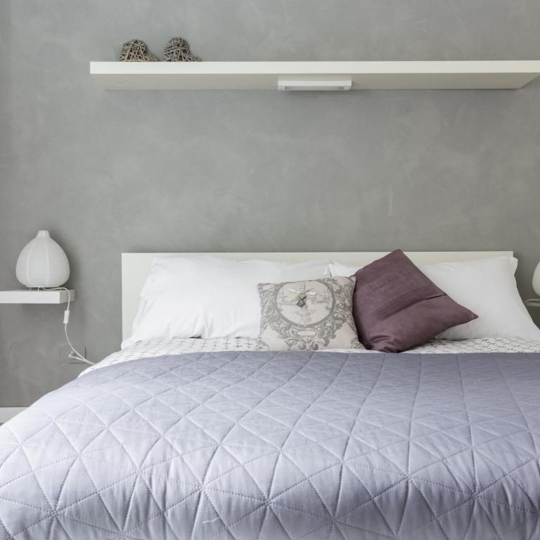 Santonofrio Apartments Silver e White - Appartamento - 16