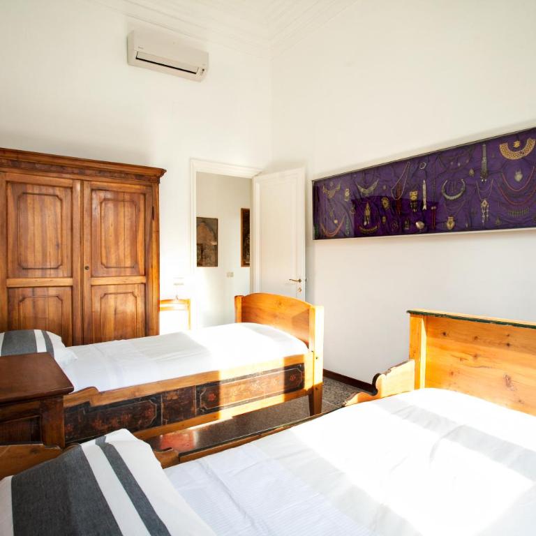 Wanderlust - FromHometoRome - Appartamento con 3 Camere da Letto - 14
