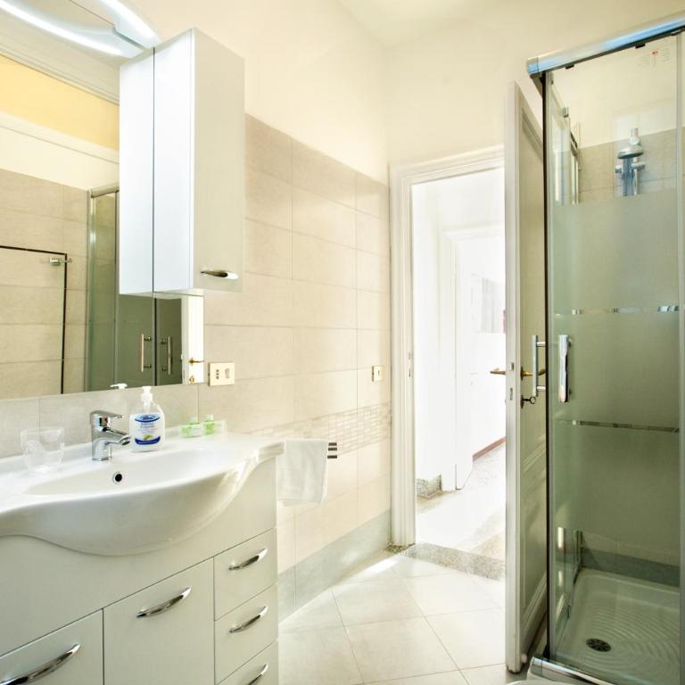 Wanderlust - FromHometoRome - Appartamento con 3 Camere da Letto - 13