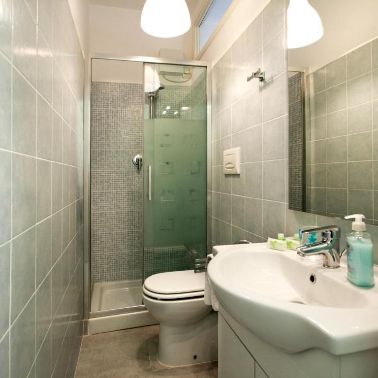 Wanderlust - FromHometoRome - Appartamento con 3 Camere da Letto - 16