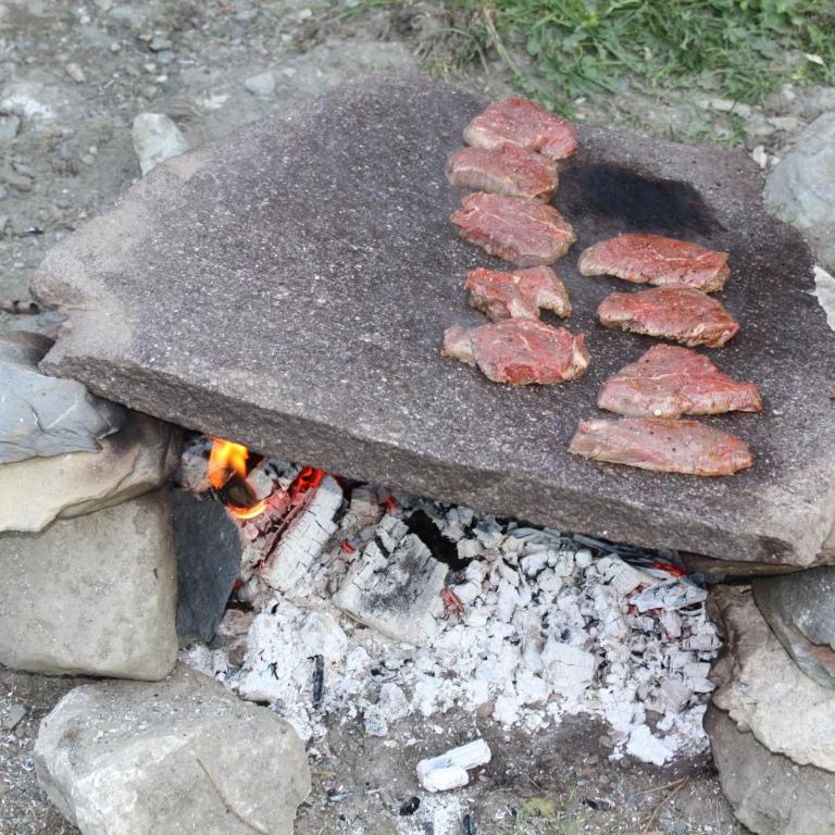 Hüttentraum Flattnitz - Superior Chalet - 21