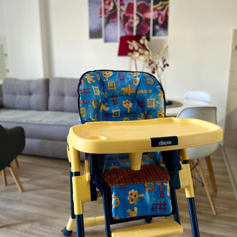 R Lux Apartman Jagodina Akva Park - Apartman sa 1 Spavaćom Sobom - 26