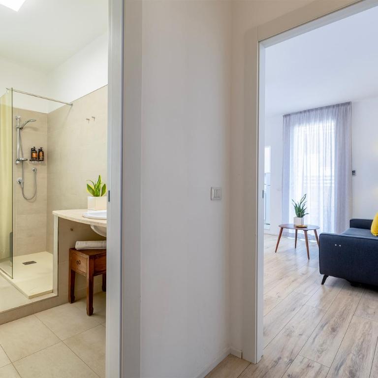 RelaisApartments PORTO - Appartamento con 2 Camere da Letto - 20