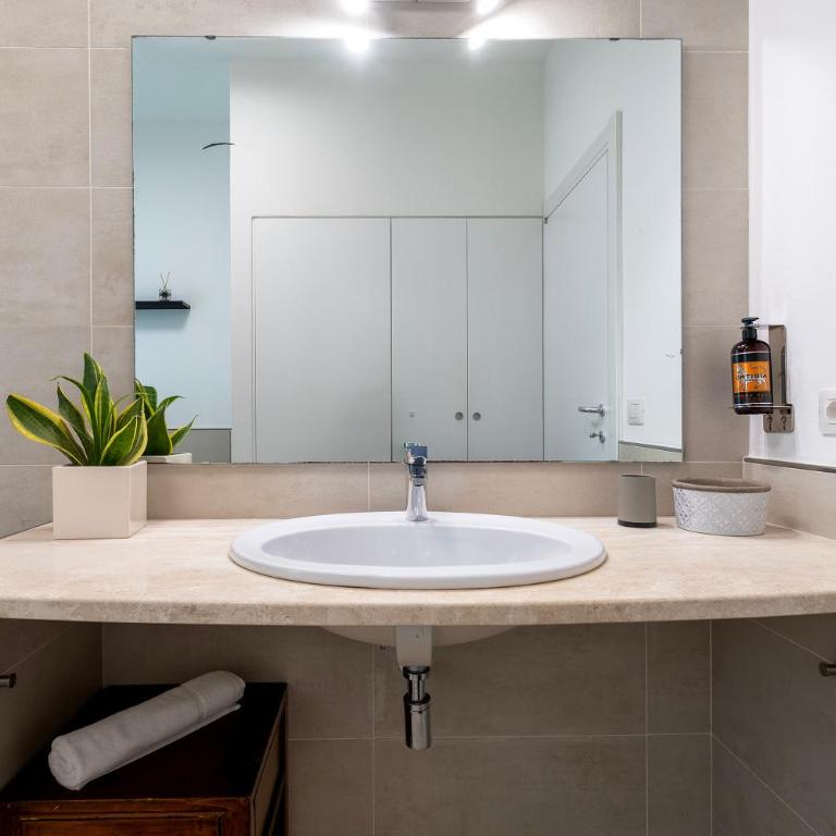 RelaisApartments PORTO - Appartamento con 2 Camere da Letto - 7