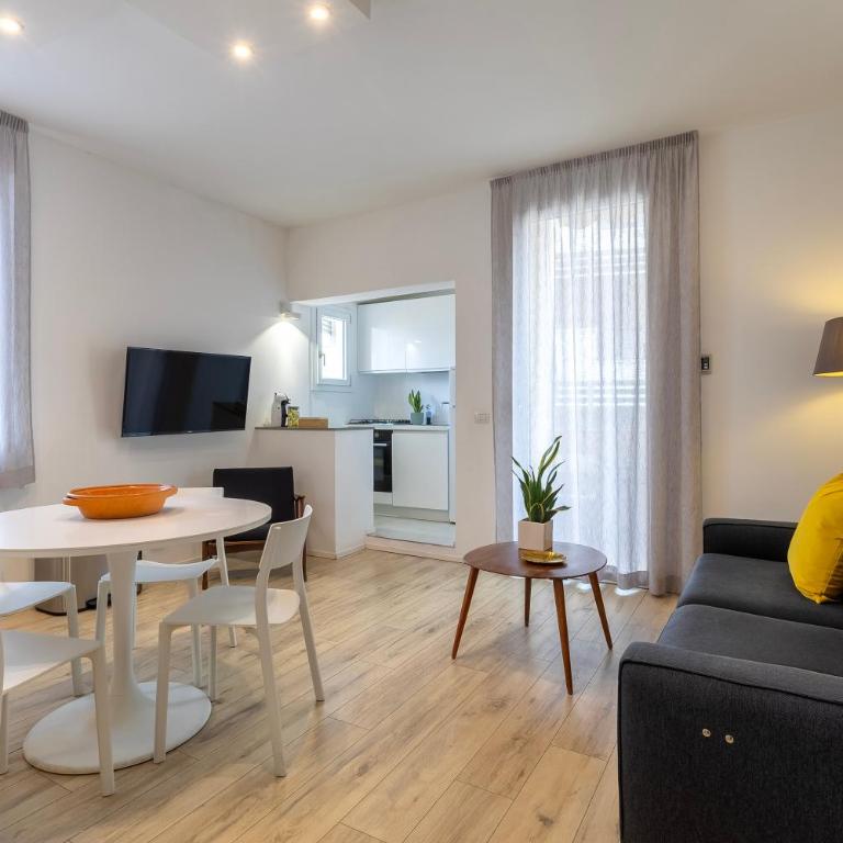 RelaisApartments PORTO - Appartamento con 2 Camere da Letto - 15