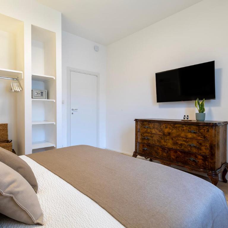 RelaisApartments PORTO - Appartamento con 2 Camere da Letto - 13