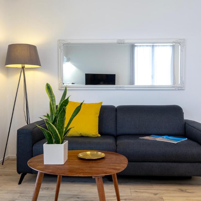 RelaisApartments PORTO - Appartamento con 2 Camere da Letto - 2