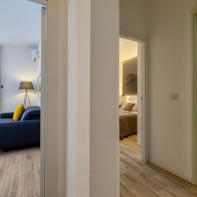 RelaisApartments PORTO - Appartamento con 2 Camere da Letto - 16